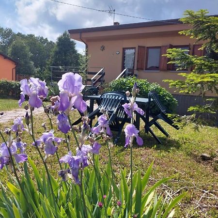 Chalet Grazia Valgiano Екстер'єр фото
