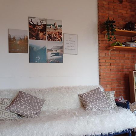 Chalet Grazia Valgiano Екстер'єр фото