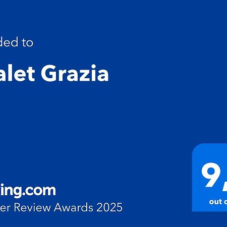 Chalet Grazia Valgiano Екстер'єр фото