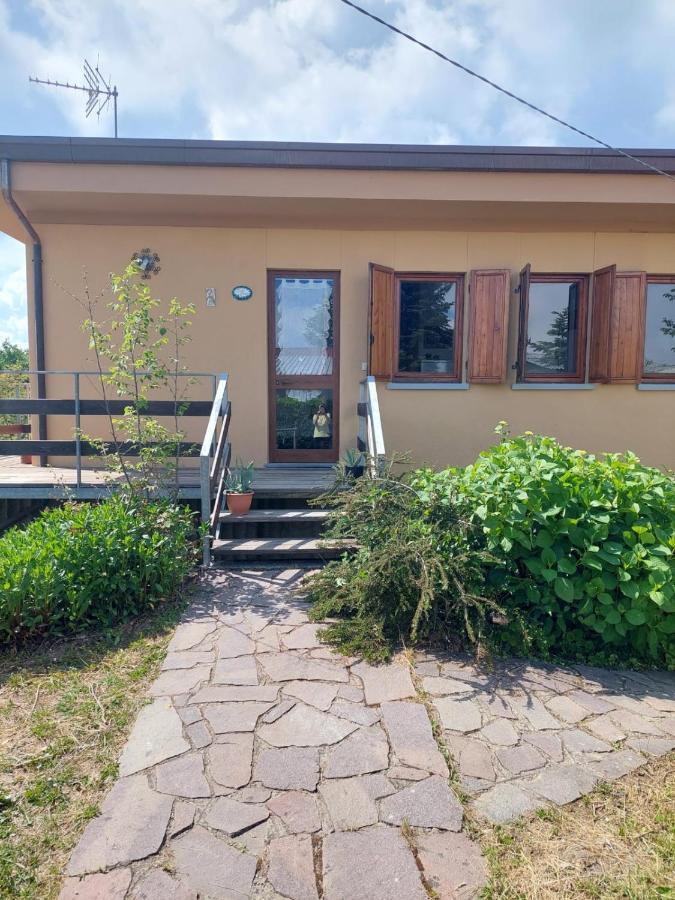 Chalet Grazia Valgiano Екстер'єр фото