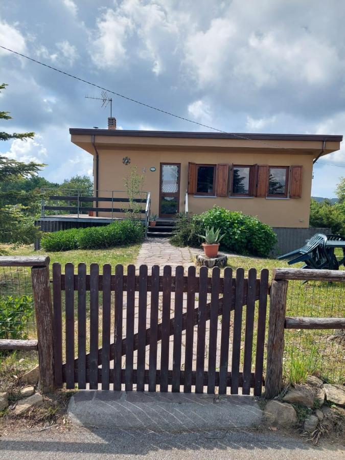 Chalet Grazia Valgiano Екстер'єр фото
