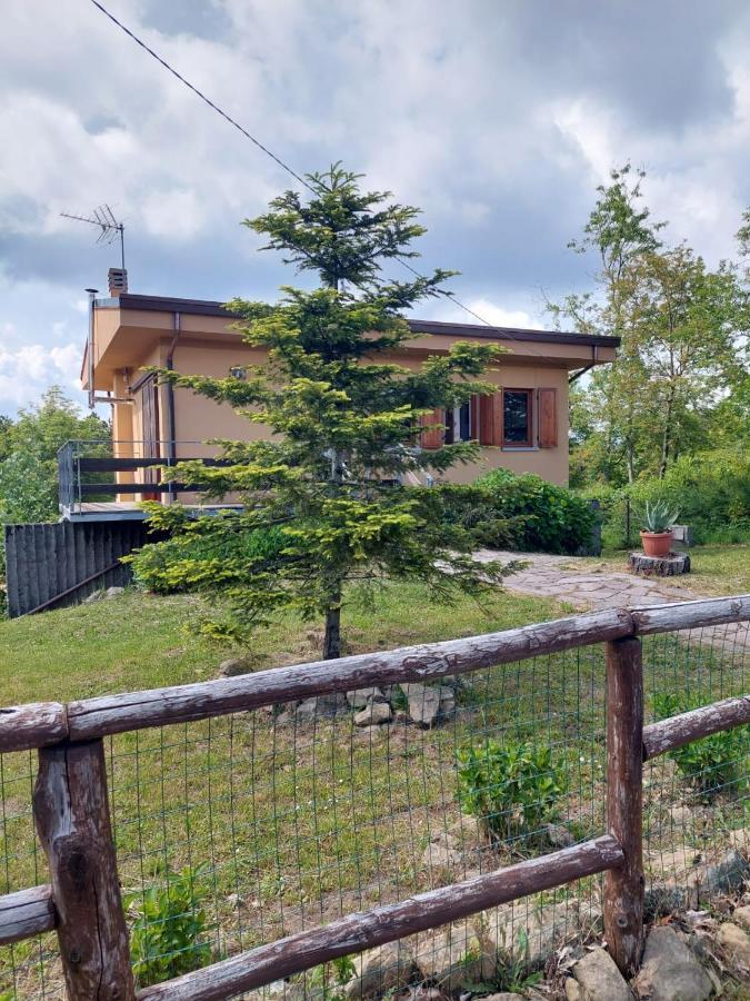 Chalet Grazia Valgiano Екстер'єр фото