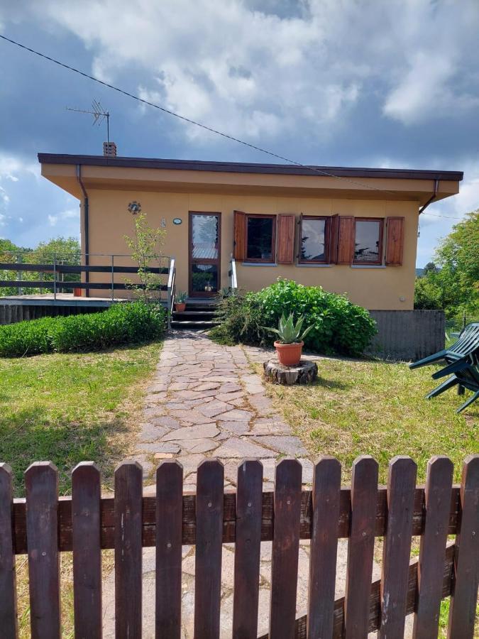 Chalet Grazia Valgiano Екстер'єр фото