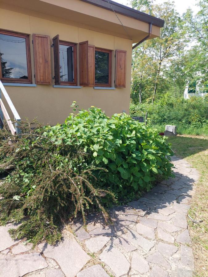 Chalet Grazia Valgiano Екстер'єр фото