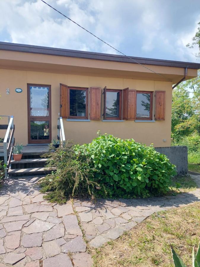 Chalet Grazia Valgiano Екстер'єр фото
