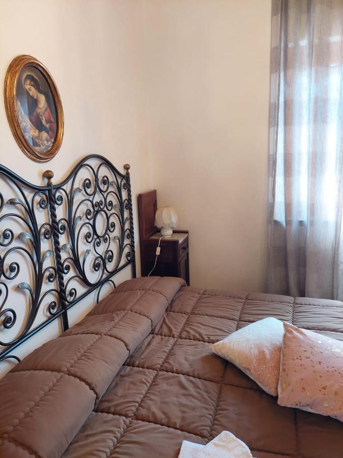 Chalet Grazia Valgiano Екстер'єр фото