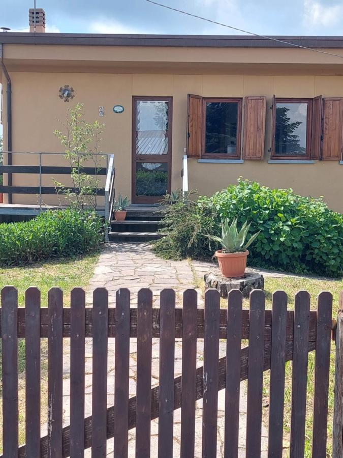 Chalet Grazia Valgiano Екстер'єр фото