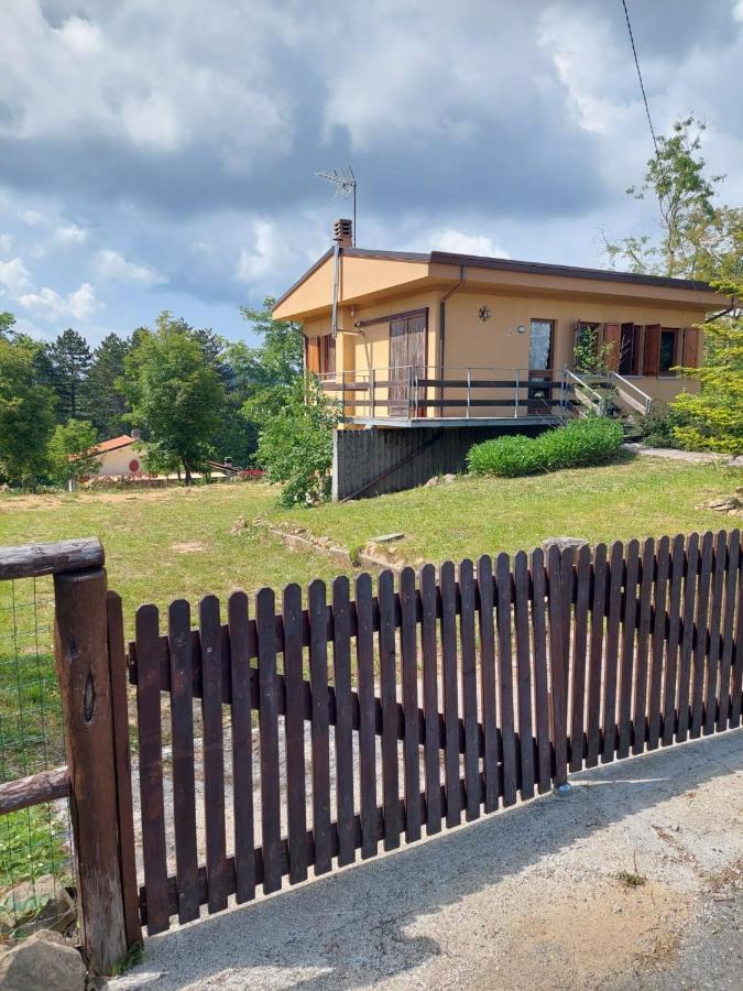 Chalet Grazia Valgiano Екстер'єр фото