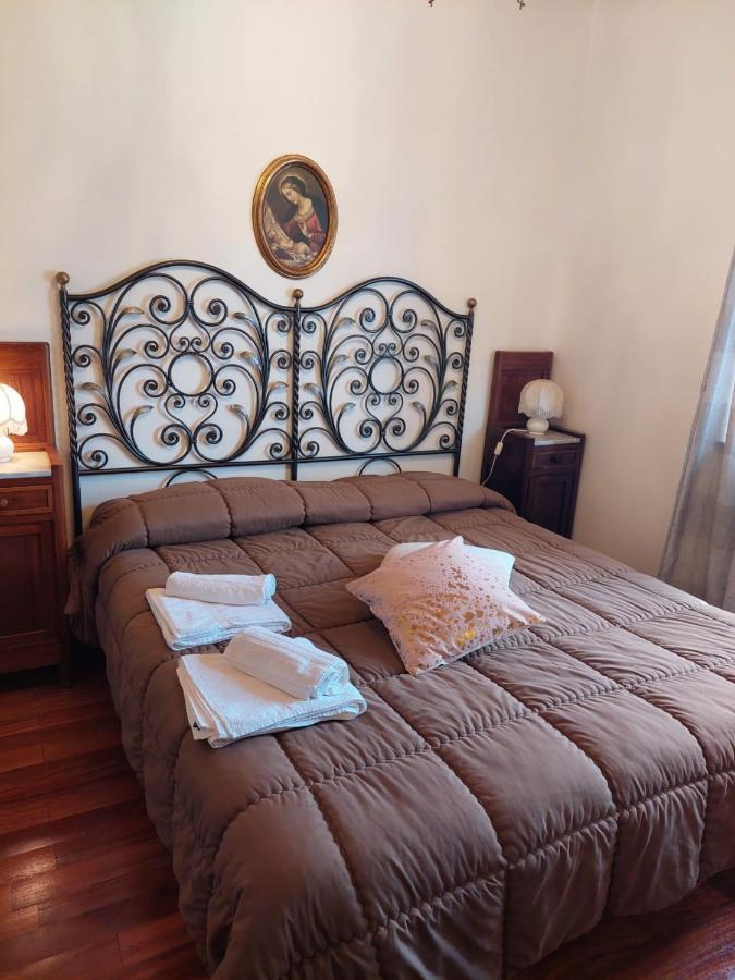 Chalet Grazia Valgiano Екстер'єр фото