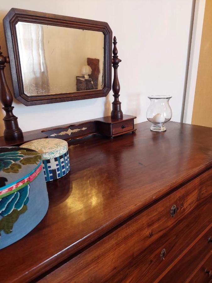 Chalet Grazia Valgiano Екстер'єр фото
