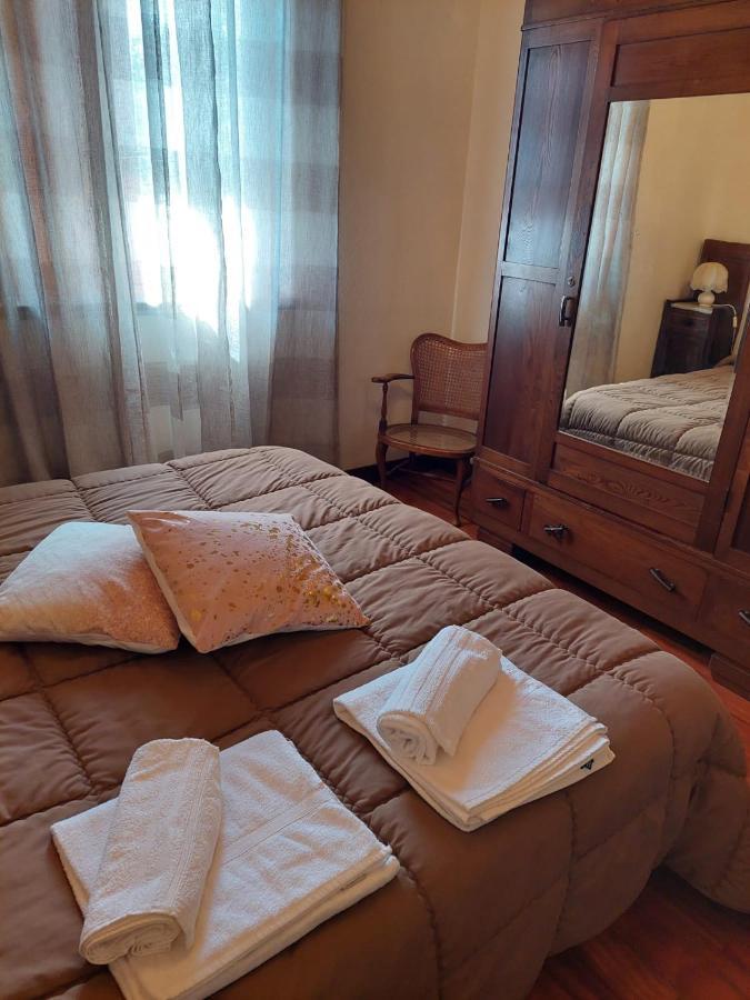 Chalet Grazia Valgiano Екстер'єр фото
