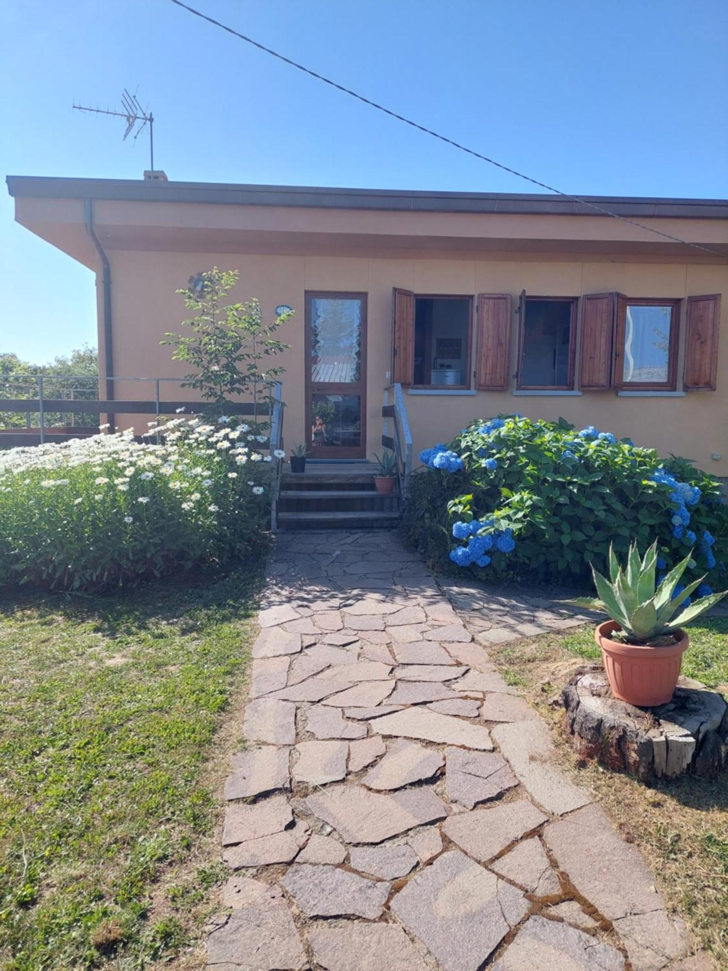Chalet Grazia Valgiano Екстер'єр фото