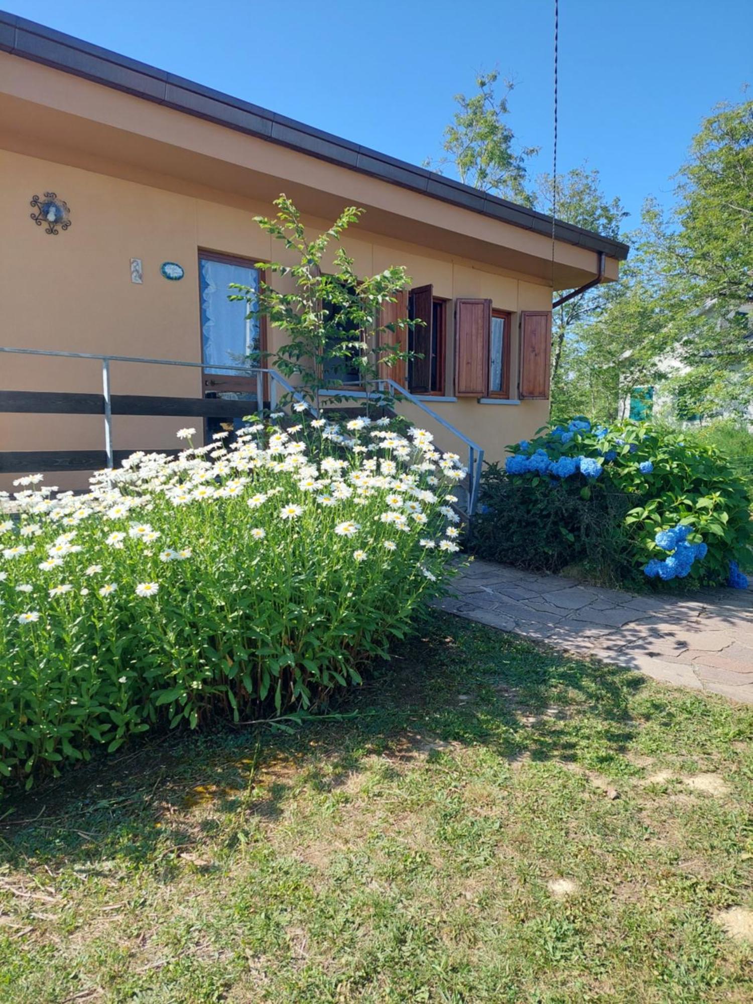 Chalet Grazia Valgiano Екстер'єр фото