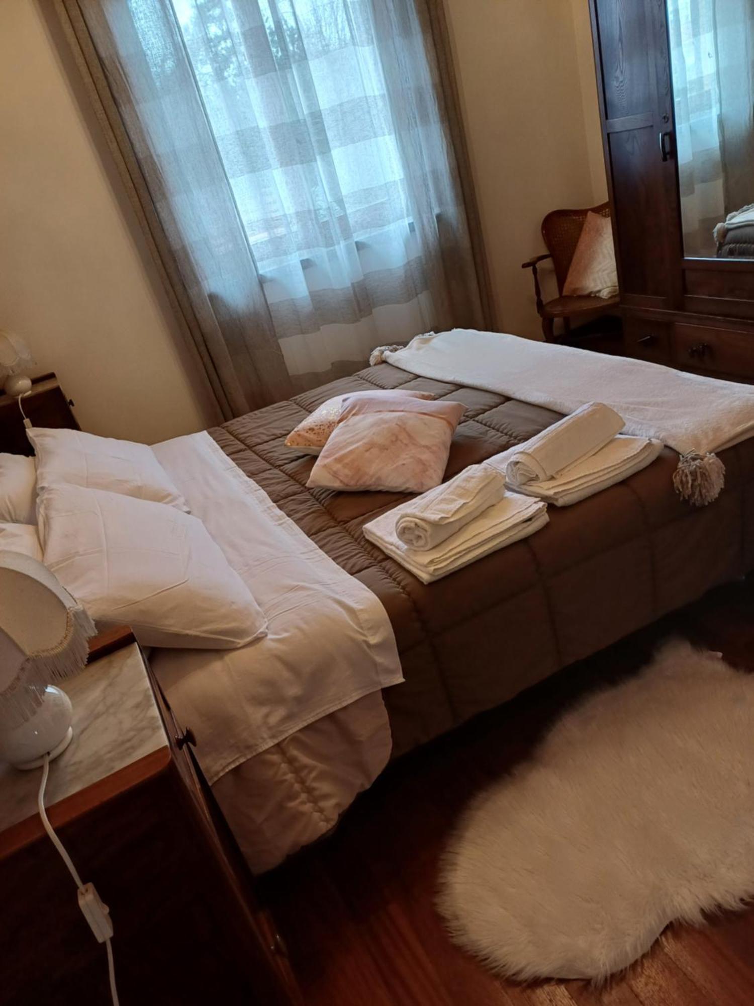 Chalet Grazia Valgiano Екстер'єр фото
