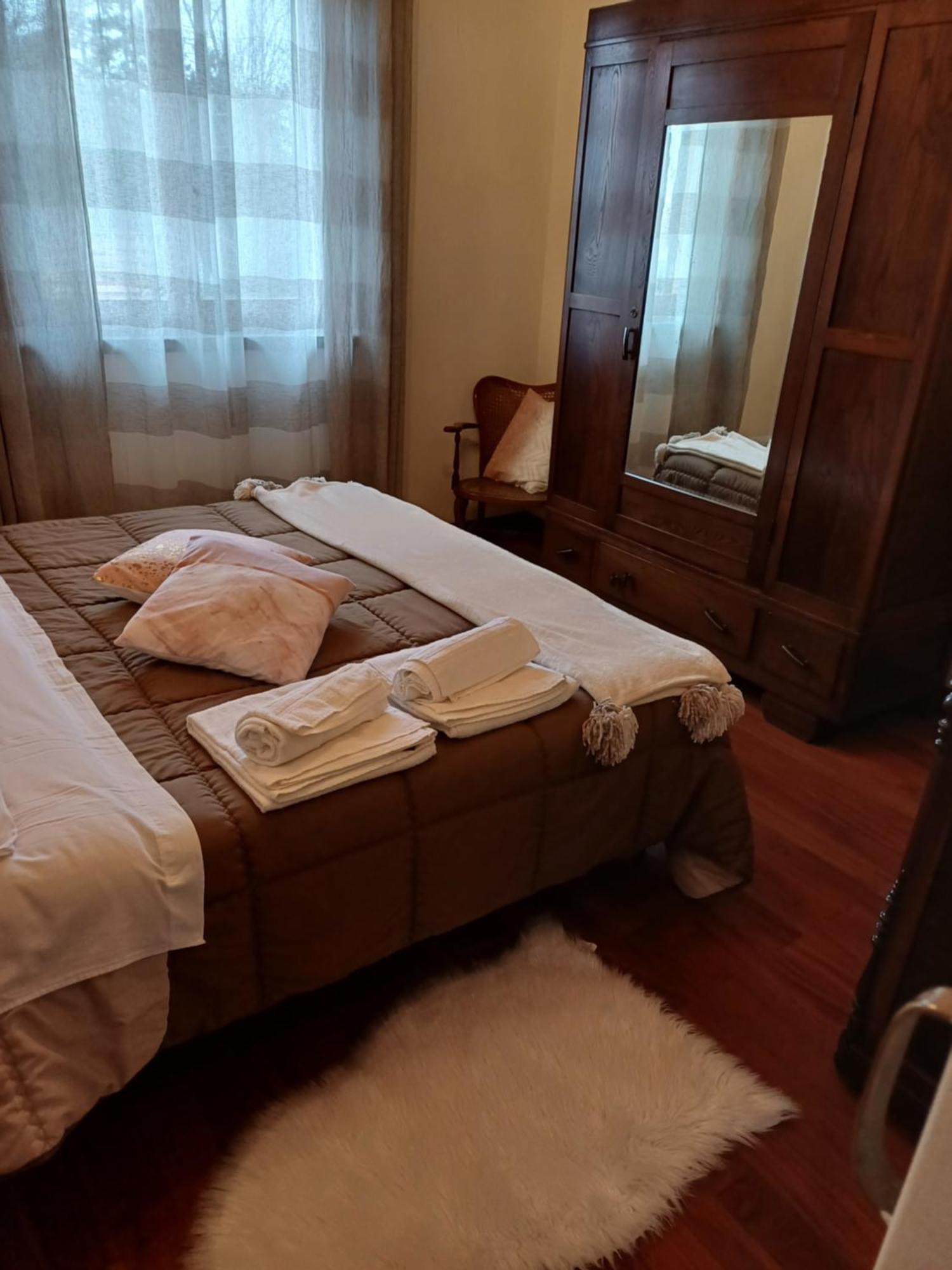 Chalet Grazia Valgiano Екстер'єр фото