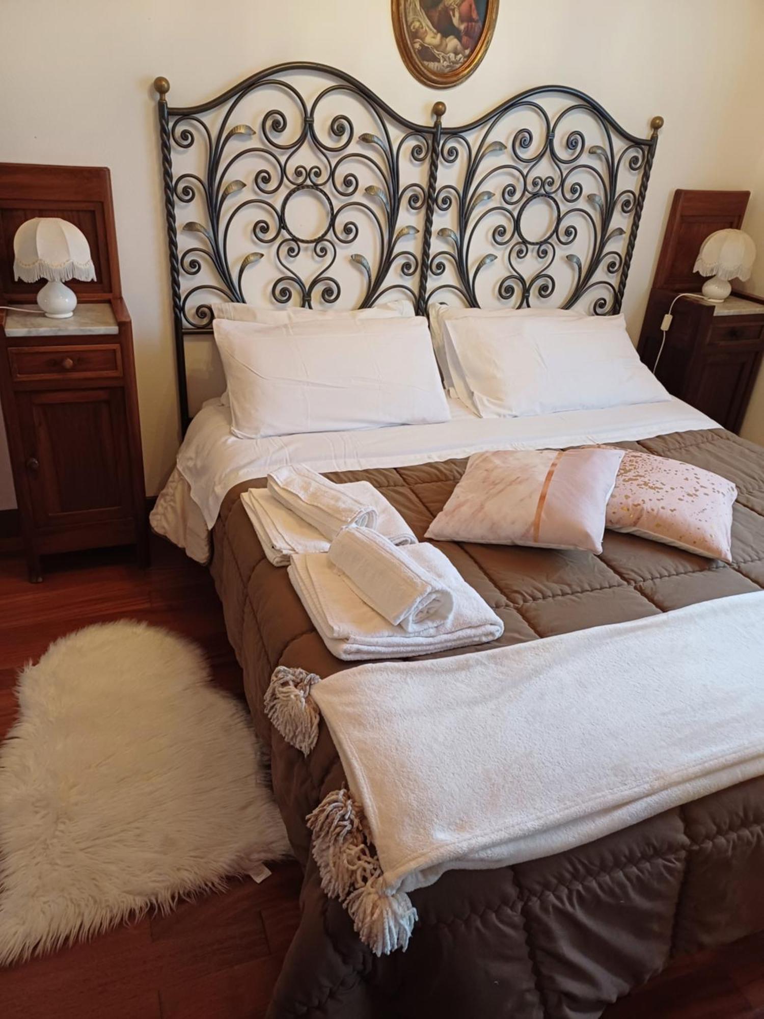 Chalet Grazia Valgiano Екстер'єр фото