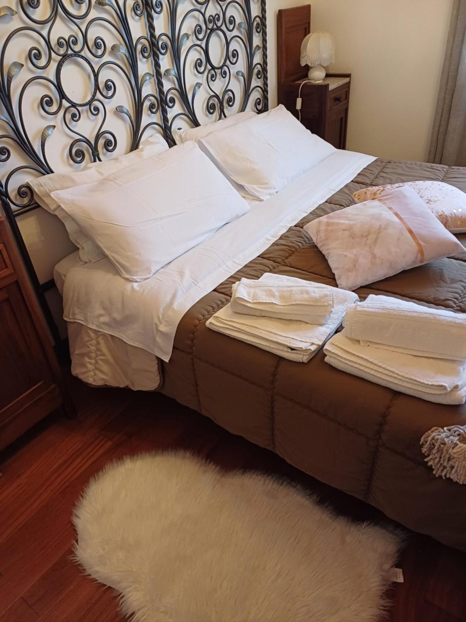 Chalet Grazia Valgiano Екстер'єр фото