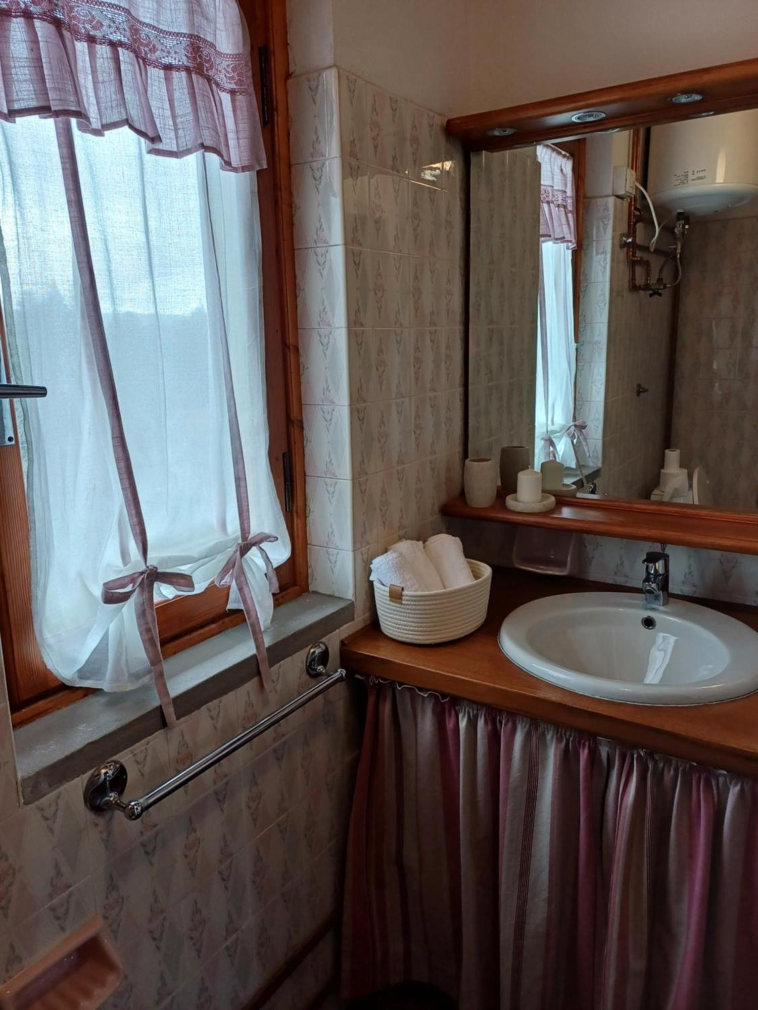 Chalet Grazia Valgiano Екстер'єр фото