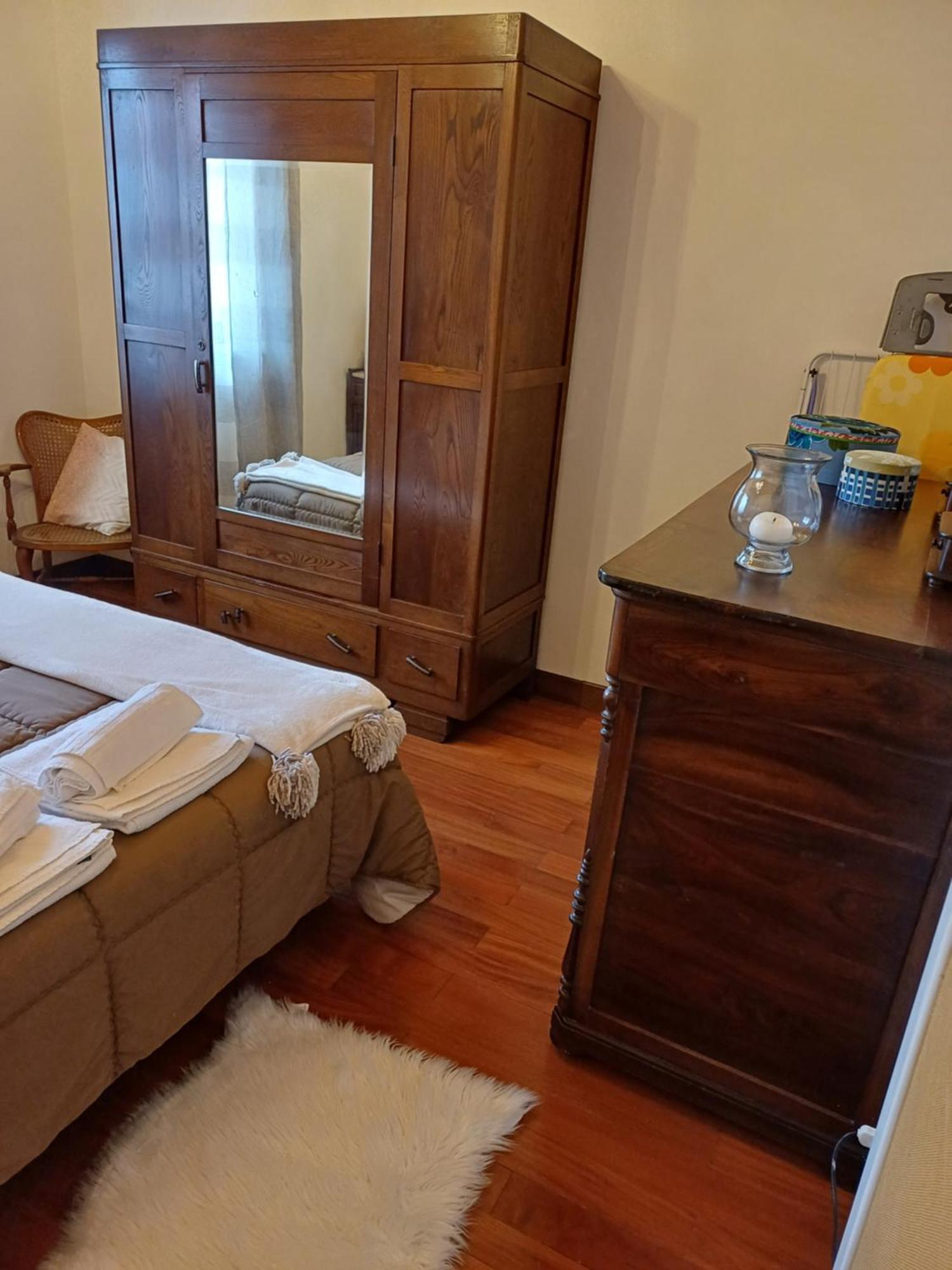 Chalet Grazia Valgiano Екстер'єр фото