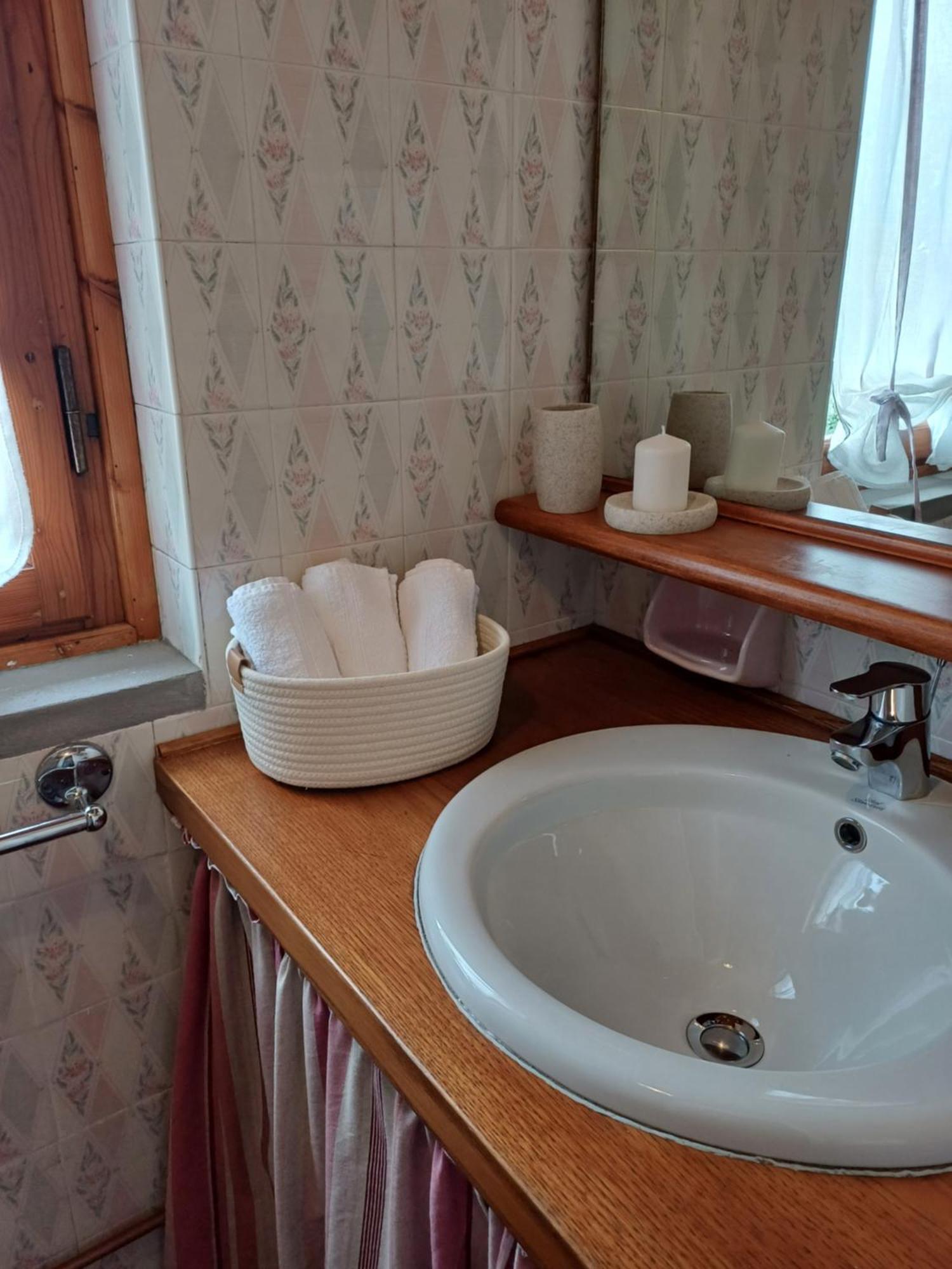 Chalet Grazia Valgiano Екстер'єр фото