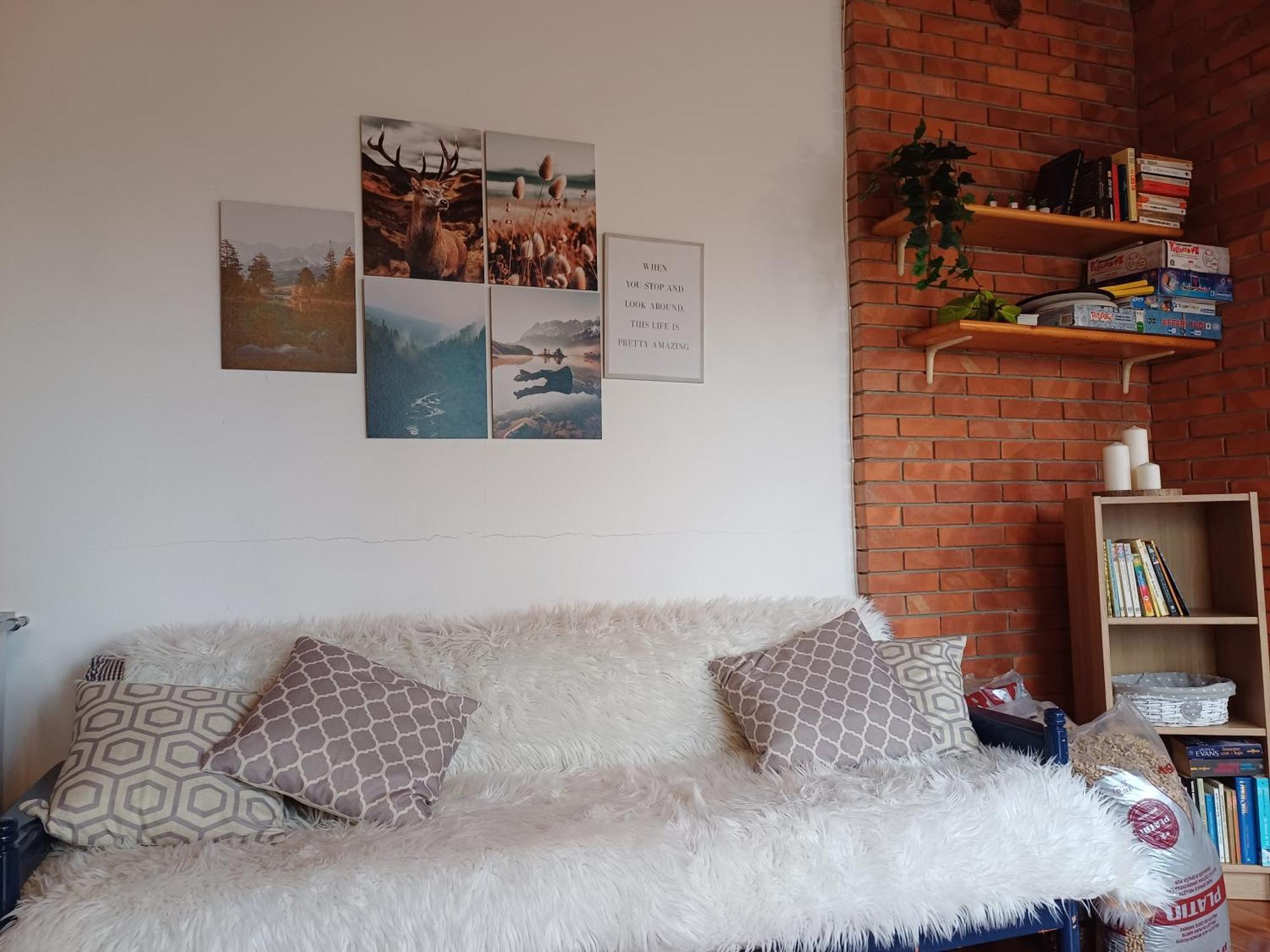 Chalet Grazia Valgiano Екстер'єр фото