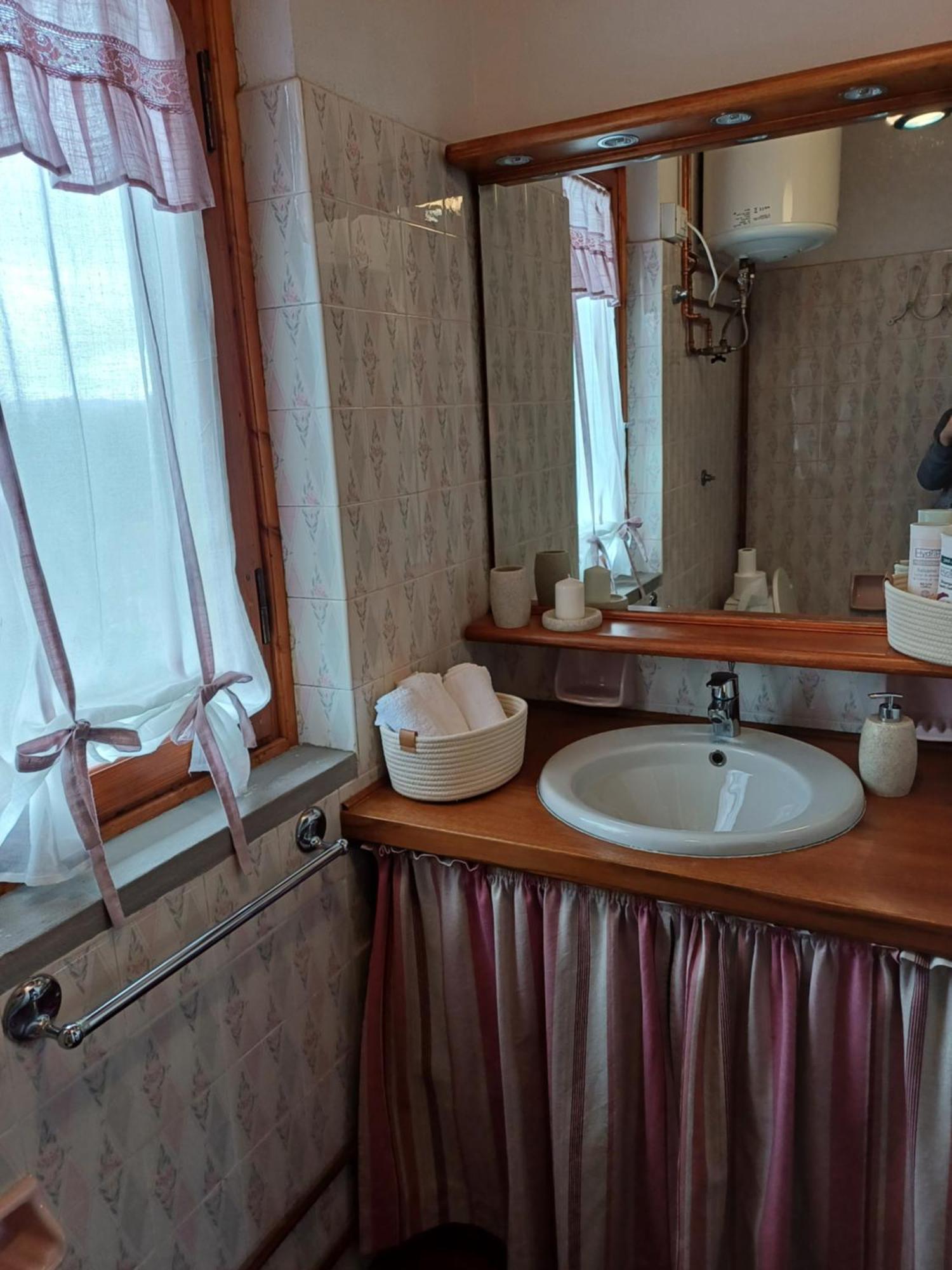 Chalet Grazia Valgiano Екстер'єр фото