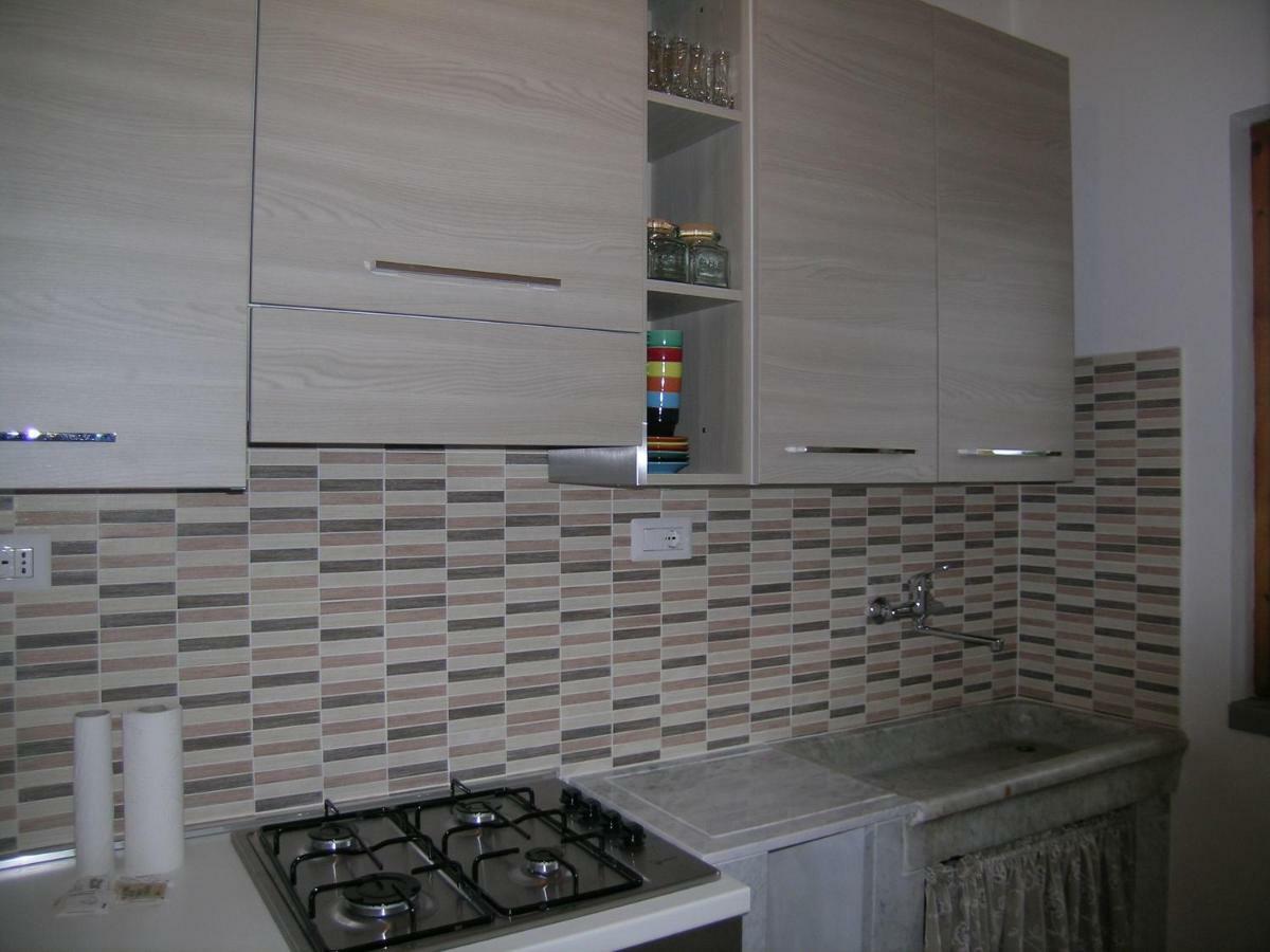 Chalet Grazia Valgiano Екстер'єр фото