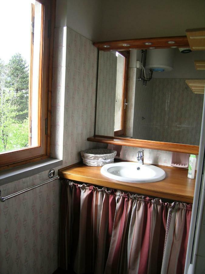 Chalet Grazia Valgiano Екстер'єр фото
