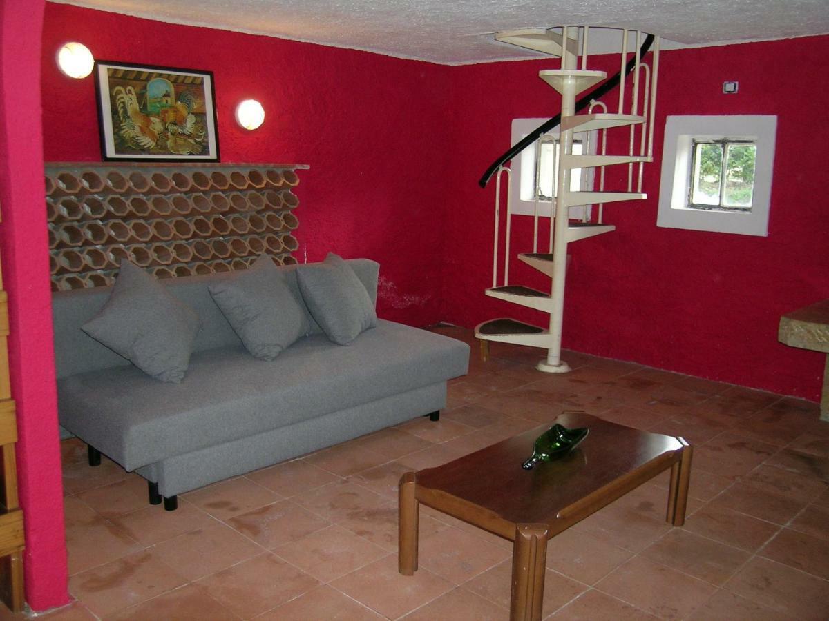 Chalet Grazia Valgiano Екстер'єр фото