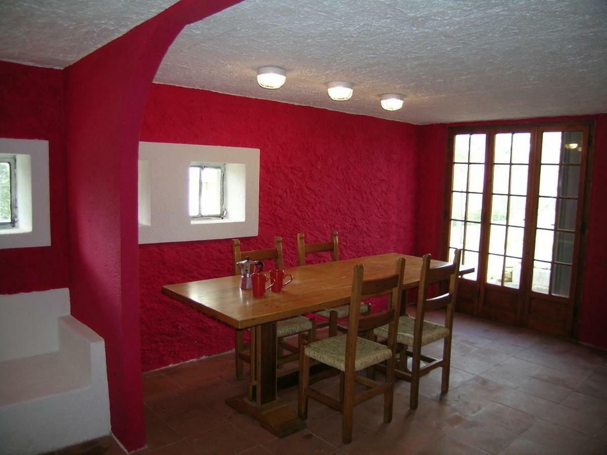 Chalet Grazia Valgiano Екстер'єр фото
