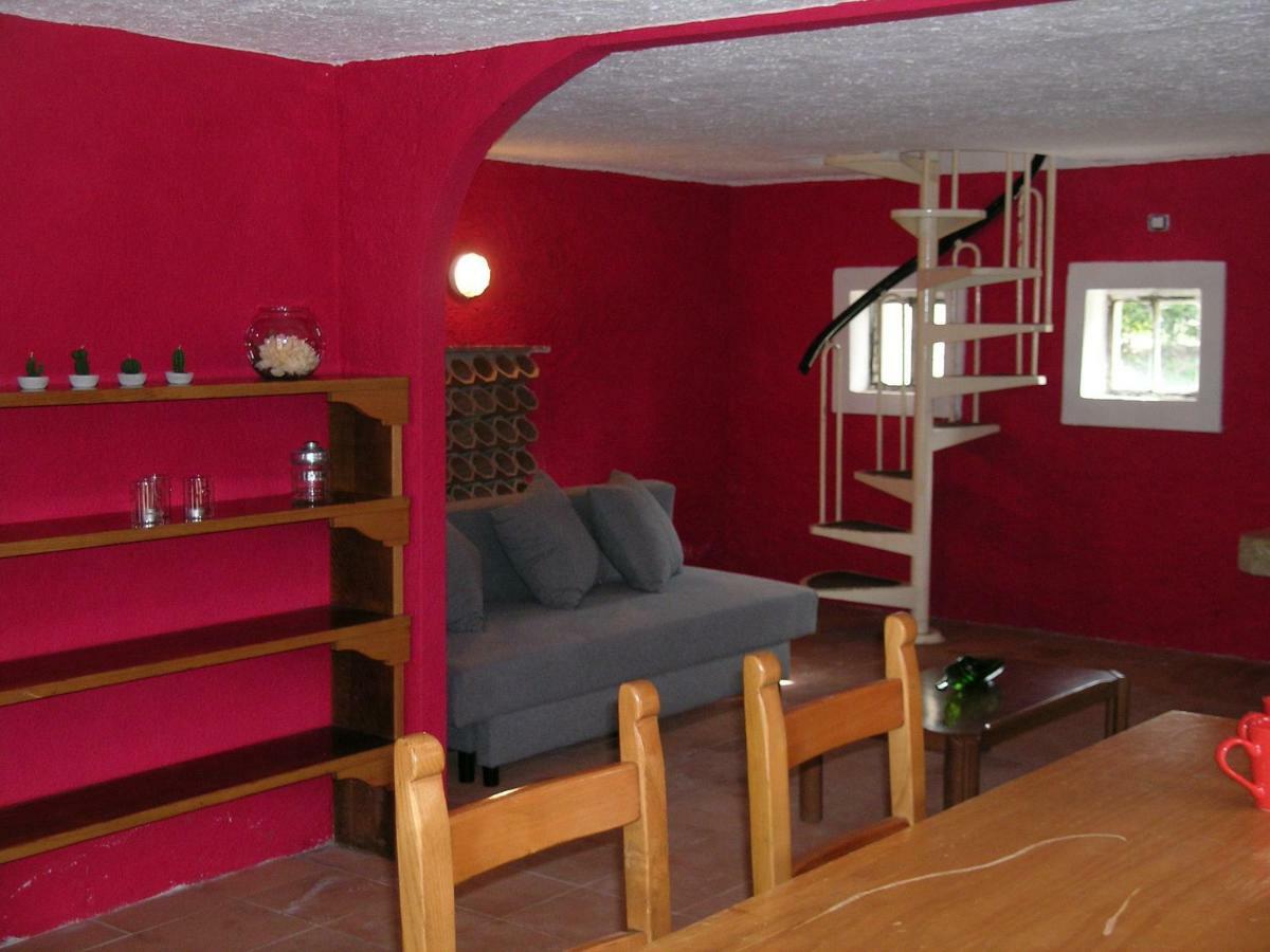 Chalet Grazia Valgiano Екстер'єр фото