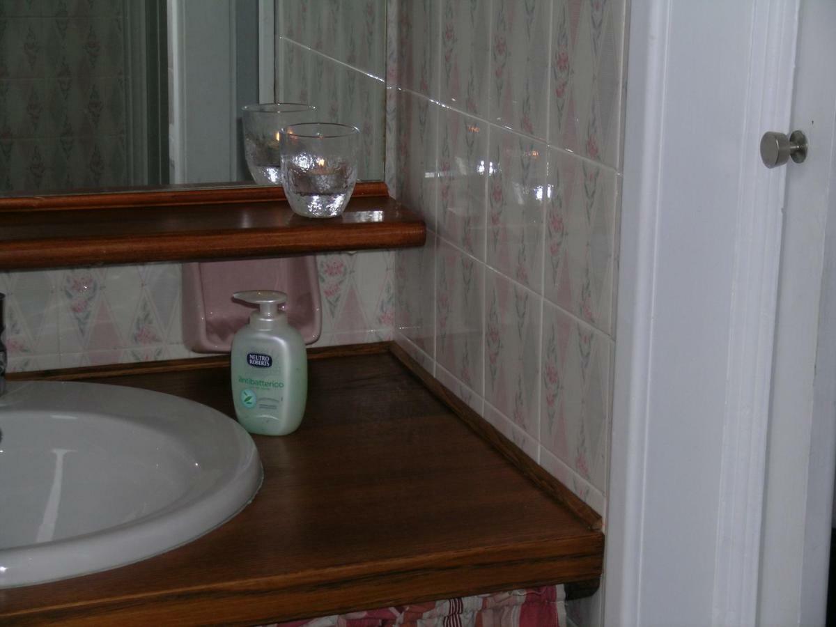 Chalet Grazia Valgiano Екстер'єр фото