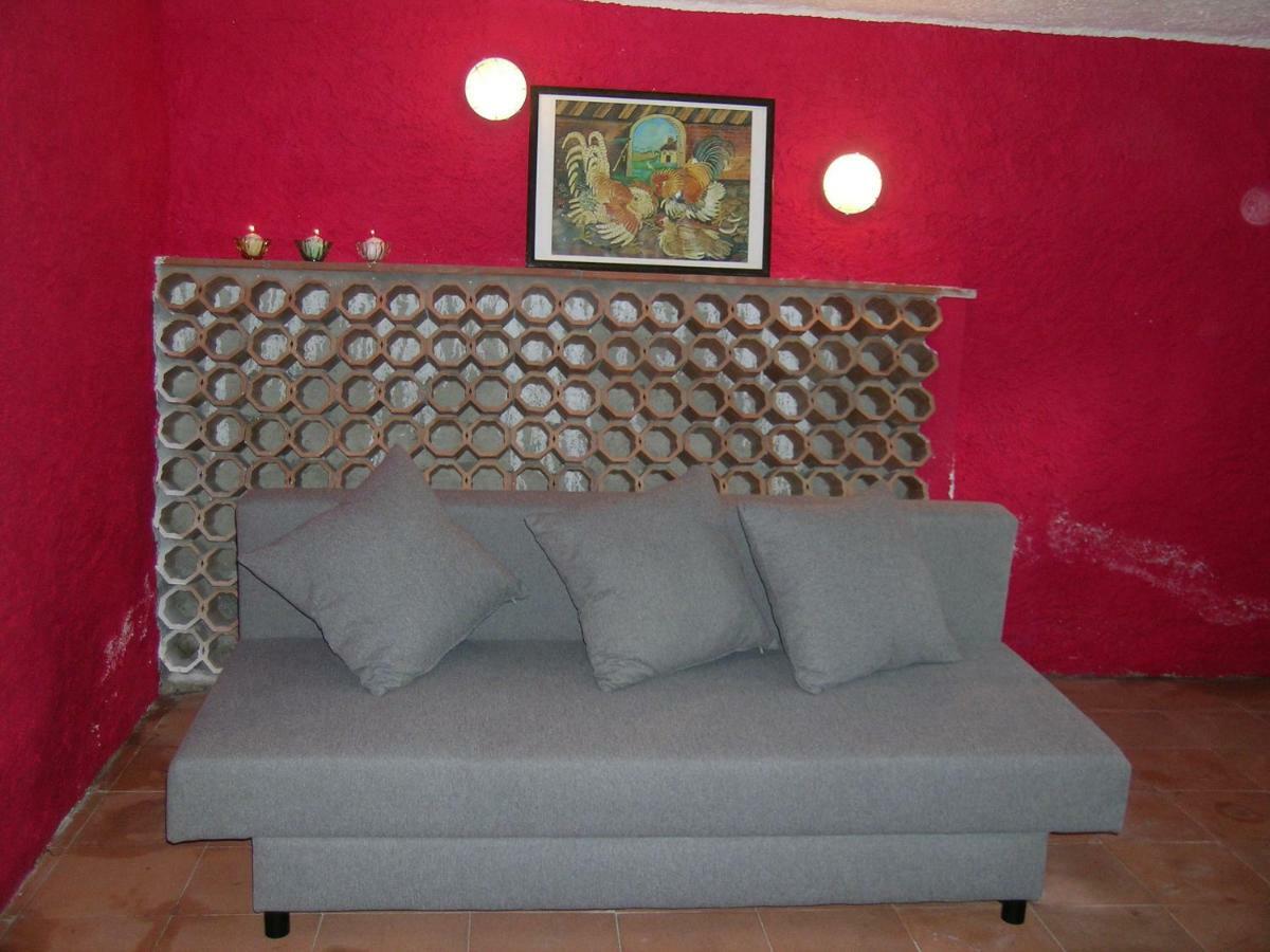 Chalet Grazia Valgiano Екстер'єр фото