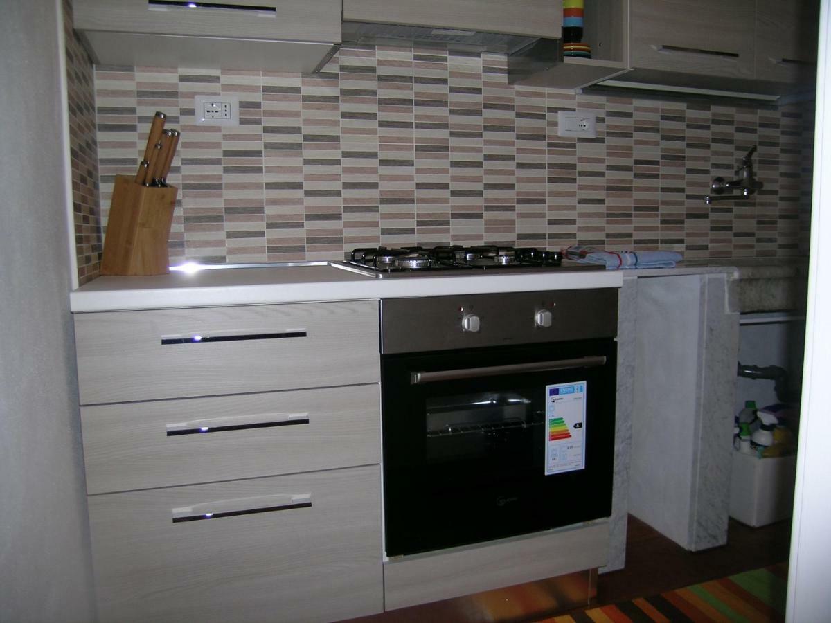Chalet Grazia Valgiano Екстер'єр фото