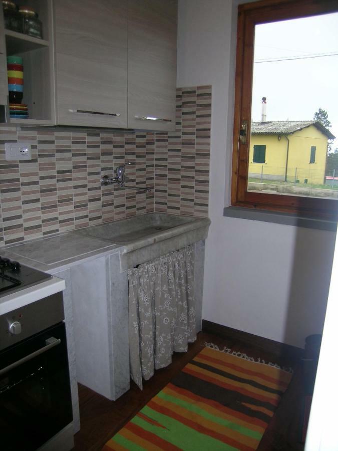 Chalet Grazia Valgiano Екстер'єр фото