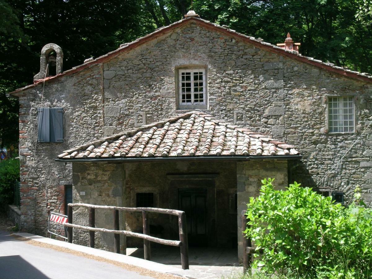 Chalet Grazia Valgiano Екстер'єр фото