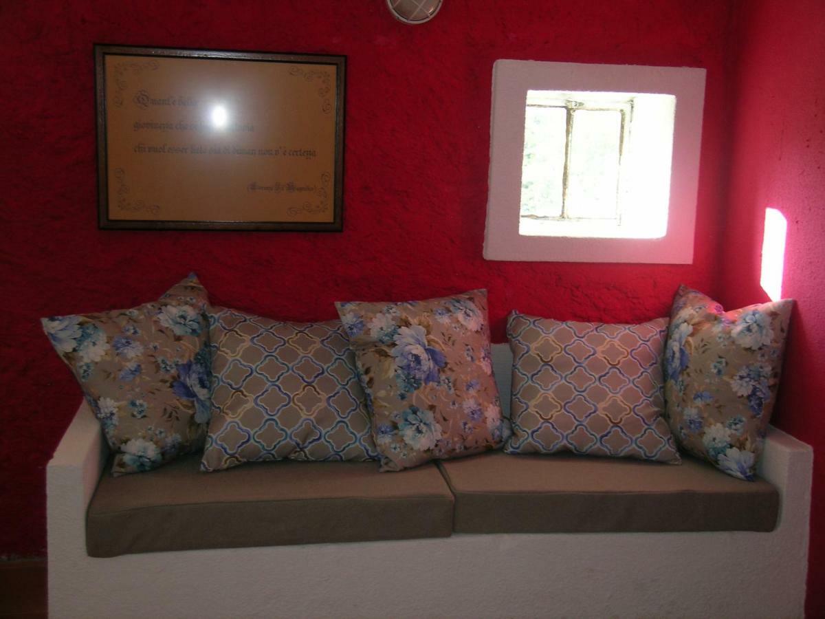 Chalet Grazia Valgiano Екстер'єр фото