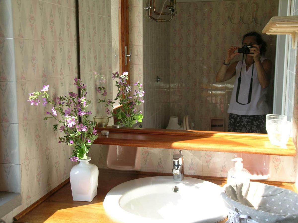 Chalet Grazia Valgiano Екстер'єр фото