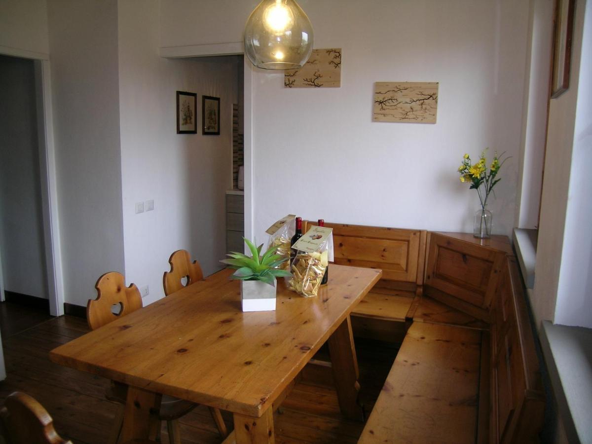 Chalet Grazia Valgiano Екстер'єр фото
